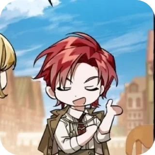 👄 emoji Чё стикер понравился? А хуй тебе, а не стикер. Telegram sticker 24 of 39