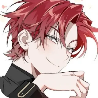 👄 emoji Чё стикер понравился? А хуй тебе, а не стикер. Telegram sticker 7 of 39