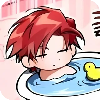👄 emoji Чё стикер понравился? А хуй тебе, а не стикер. Telegram sticker 21 of 39