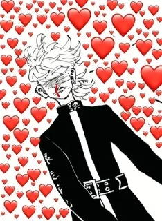 💖 emoji Для себя) Telegram sticker 7 of 53