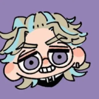 🙂 emoji Для себя) Telegram sticker 11 of 53