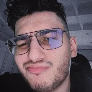 😍 emoji Джонни мой отец Telegram sticker 20 of 49