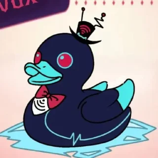 Sticker from Телевизор - мой отец🥞