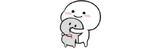 🙂 emoji @zzynnbb @DTOUserBot Paketi 1 Telegram sticker 15 of 59