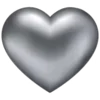 ❤️ emoji @notyourbabeik ➡️ @Ctikerubot Telegram sticker 4 of 104