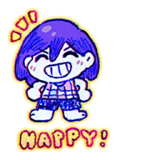 😁 emoji омори Telegram sticker 19 of 47