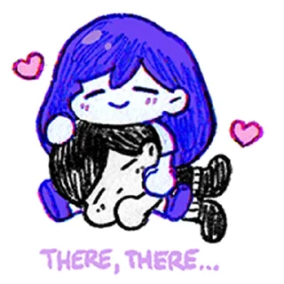 🤗 emoji омори Telegram sticker 15 of 47