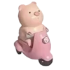 Sticker from | Pink | @emoji_from_katejka