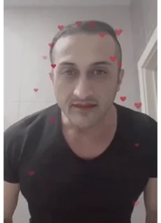 🥰 emoji Cumрянчик и его орда Telegram sticker 12 of 101