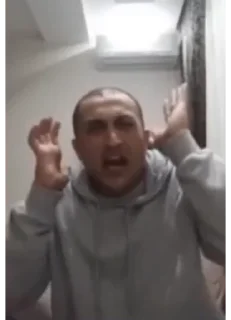 🤪 emoji Cumрянчик и его орда Telegram sticker 20 of 101
