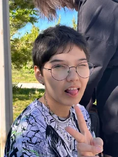 😜 emoji SE-2115 Telegram sticker 18 of 104