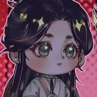 ✨ emoji Се Лянька💕 Telegram sticker 15 of 30