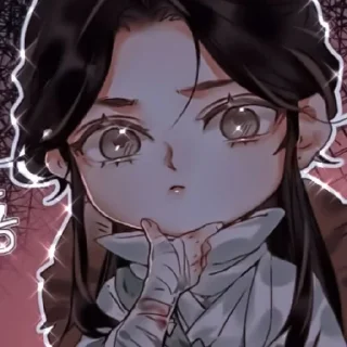✨ emoji Се Лянька💕 Telegram sticker 5 of 30