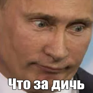 😳 emoji Жесткие политики Telegram sticker 6 of 8
