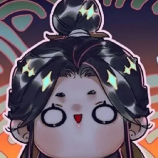 ✨ emoji Се Лянька💕 Telegram sticker 13 of 30