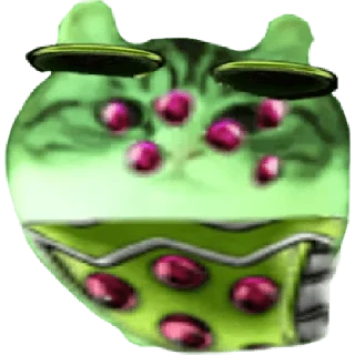 🥎 emoji Шарики жесткие Telegram sticker 12 of 40