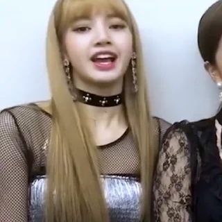 🆘 emoji #lalisa 2018 @virtgoddess Telegram sticker 8 of 16