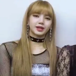 Sticker from #lalisa 2018 @virtgoddess