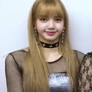 🆘 emoji #lalisa 2018 @virtgoddess Telegram sticker 5 of 16