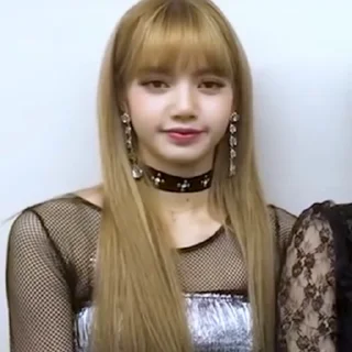 🆘 emoji #lalisa 2018 @virtgoddess Telegram sticker 11 of 16