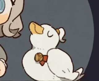 😌 emoji Reverse: 1999 Telegram sticker 8 of 74