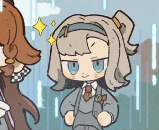 😏 emoji Reverse: 1999 Telegram sticker 17 of 74