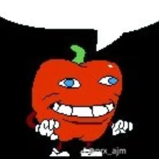 🌟 emoji Ultra Go-pro Telegram sticker 10 of 113