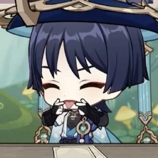 😝 emoji скара мій Telegram sticker 24 of 84