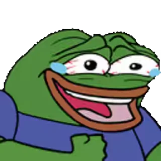 🤣 emoji Стикеры👉 @stikeru7777 Telegram sticker 16 of 50