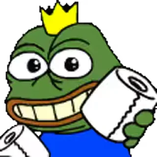 🧻 emoji Стикеры👉 @stikeru7777 Telegram sticker 13 of 50