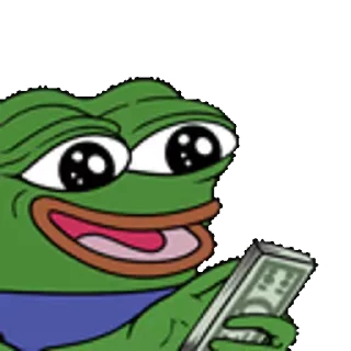 🤑 emoji Стикеры👉 @stikeru7777 Telegram sticker 17 of 50