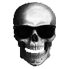 💀 emoji @centraladapter ➡️ @Ctikerubot Telegram sticker 14 of 20