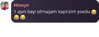 😂 emoji 𝐃Ə𝐋İ𝐋Ə𝐑 𝐐𝐑𝐔𝐏𝐔 pack by @QuotLyBot Telegram sticker 18 of 120