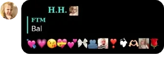 💘 emoji 𝐁𝐀𝐊𝐔 𝐒Ö𝐇𝐁Ə𝐓 𝐐𝐑𝐔𝐏𝐔 pack by @QuotLyBot Telegram sticker 18 of 44