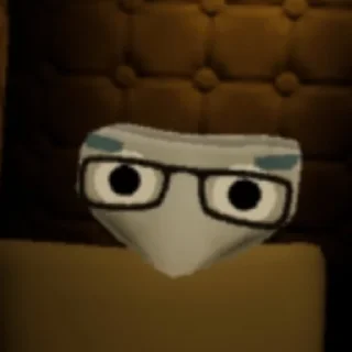🩲 emoji баба в жёлтом Telegram sticker 12 of 51