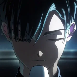 😶 emoji 巛I᥎ᥲᥒ!!ೄྀ |ᥲᥣiᥱᥒ sᴛᥲgᥱ Telegram sticker 6 of 65