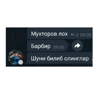 🖖 emoji @FCMOBILEX Джигарлар учун❤️ Telegram sticker 12 of 120