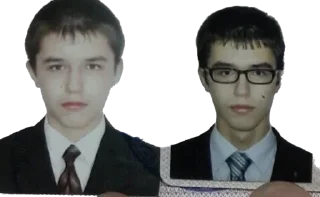 Sticker from База