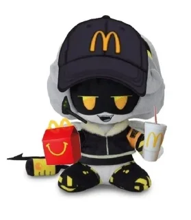 🍔 emoji Murder drones core Telegram sticker 14 of 18