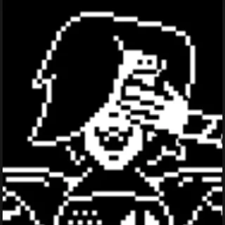 Sticker from METTATON X