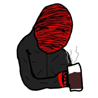 😴 emoji Kill Milk Telegram sticker 15 of 68