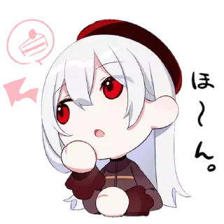 😮 emoji ⌇૮꒰ 𑁤 ᴗ . ᴗ ꒱𑁤「 @wexsavi 」࿐ Telegram sticker 19 of 23