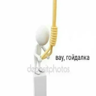 👌 emoji Магістерка крінжі Telegram sticker 16 of 120