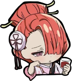 🌟 emoji Бсд стикеры Telegram sticker 21 of 21