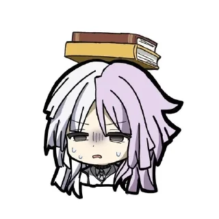 😓 emoji Бсд стикеры Telegram sticker 15 of 21
