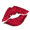 🩸 emoji @mmurrmmyau ➡️ @Ctikerubot Telegram sticker 23 of 200