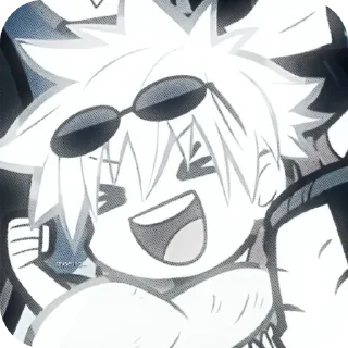 👍 emoji @erezyback × @erezymedia | Stickers Telegram sticker 3 of 120