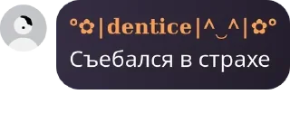 👩‍💼 emoji 💅Дентик 💅 (1 часть) (@Tcipitko) ➡️ @Ctikerubot Telegram sticker 9 of 100