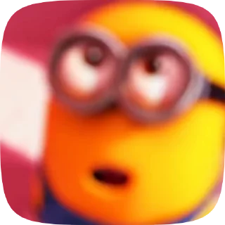 😲 emoji Больше стикеров 👉🏻 @stickertg4 Telegram sticker 8 of 17