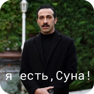 ✋ emoji АБУШ-АПУШ ➡️ @Ctikerubot Telegram sticker 22 of 110